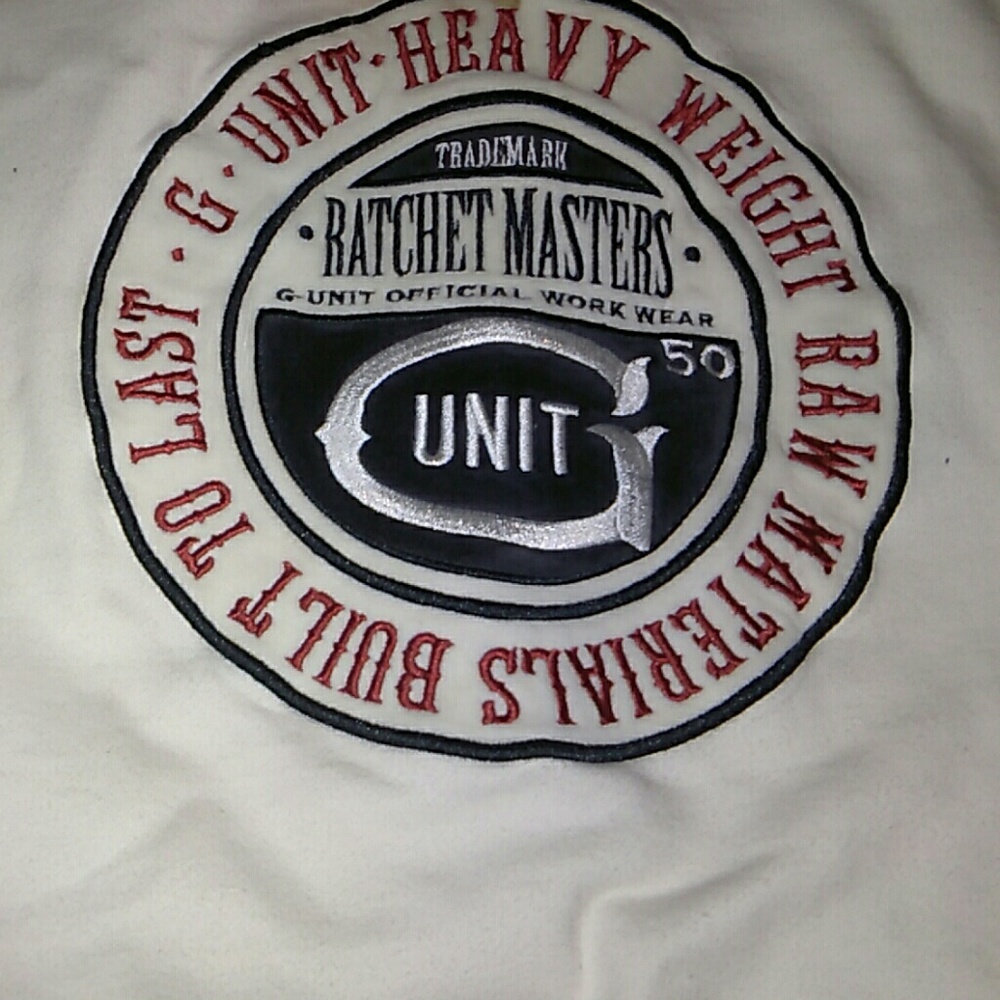 Callsic G-Unit Jacket - Picture 5 of 6